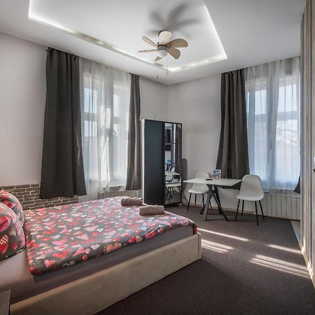 70S Guest Room Krakow Exterior photo
