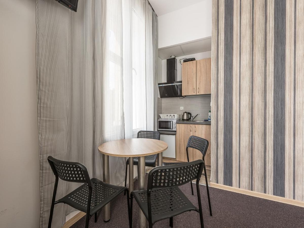70S Guest Room Krakow Exterior photo