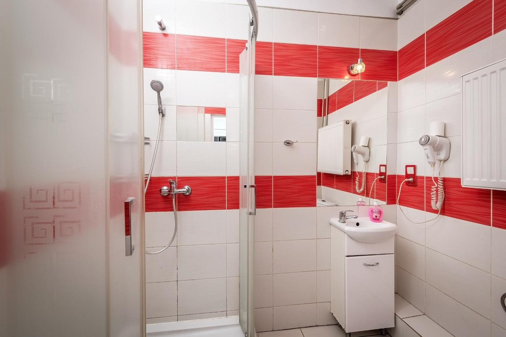 70S Guest Room Krakow Exterior photo