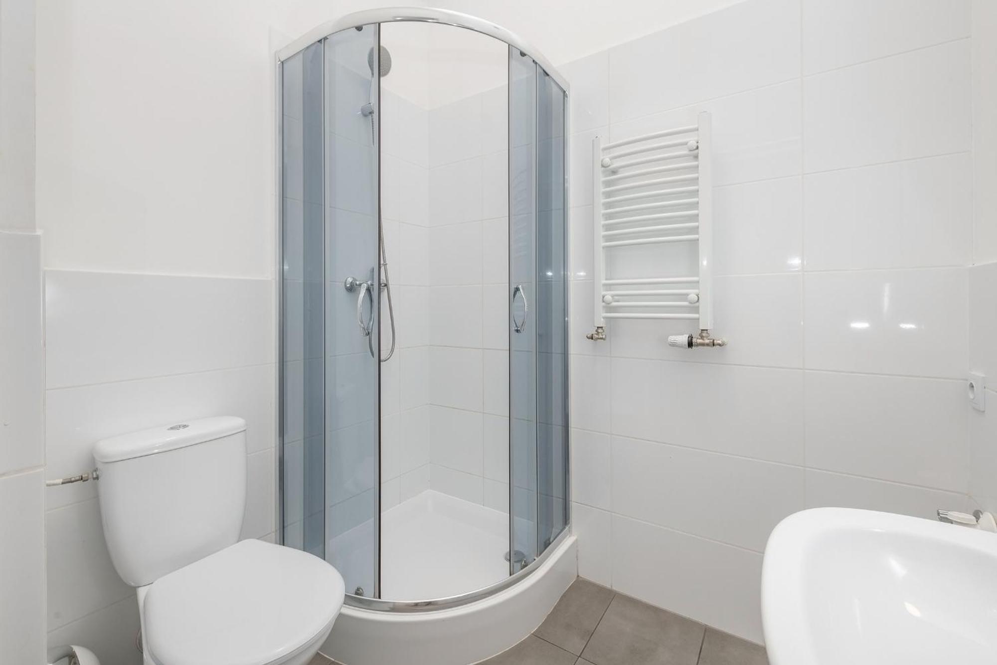 70S Guest Room Krakow Exterior photo