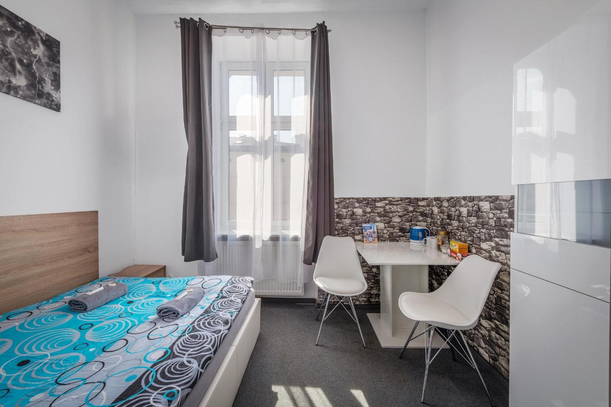 70S Guest Room Krakow Exterior photo